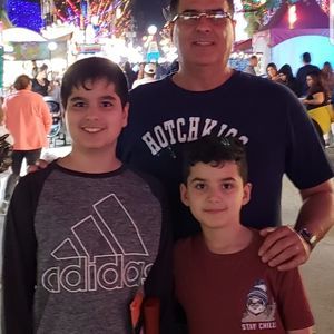 Meet your Posher, Jc